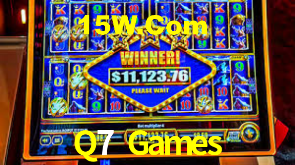 Q7 Games
