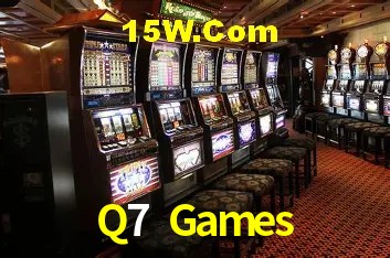  Q7.Games