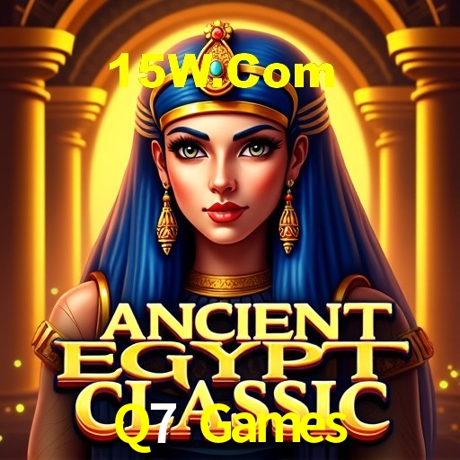 Q7 Games,Q7.Games