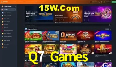 Q7 Games