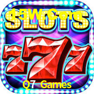 Q7 Games,Q7.Games