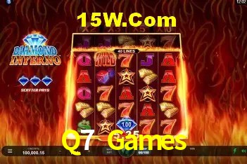 Q7 Game