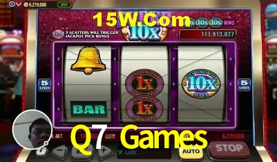 Q7 Games