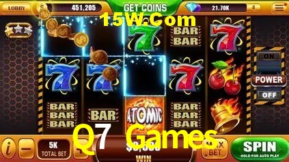 Q7 Games