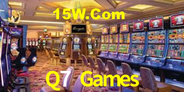 Q7 Games