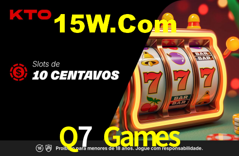 Q7 Game