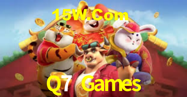 Q7 Games,Q7.Games